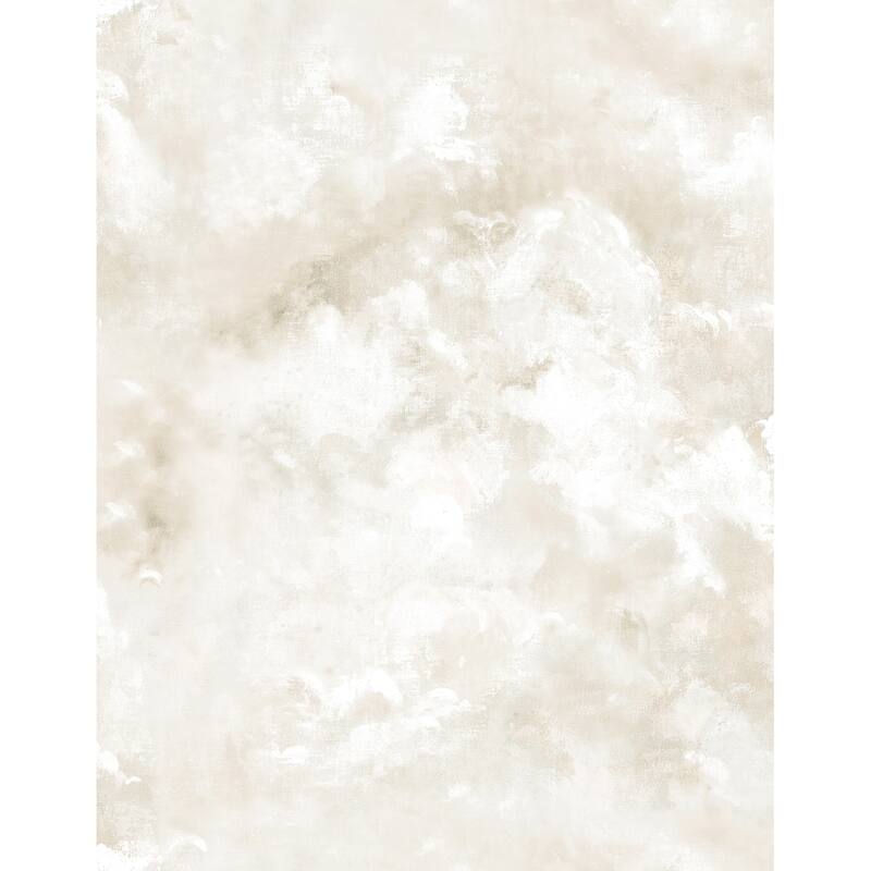 A-Street Prints Aria Neutral Abstract Wallpaper