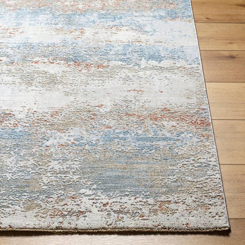 Kianna Modern & Contemporary Area Rug