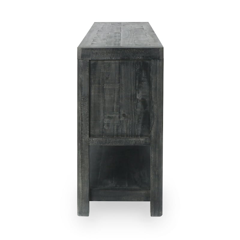 Classic Home Tenno 70" Pine Sideboard