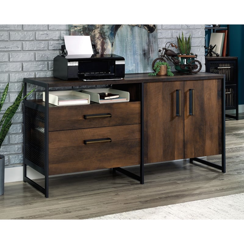 Briarbrook Credenza Bo