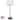 Lifetime Adjustable Portable Basketball Hoop (44-Inch)