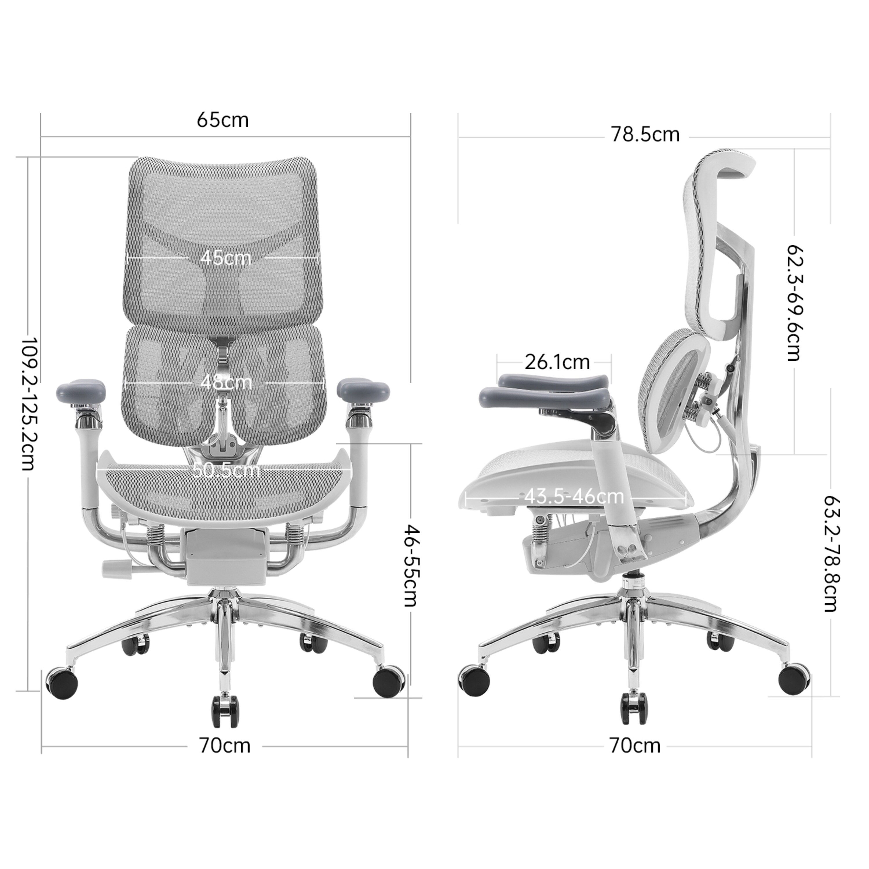 SIHOO-Doro-S300-Ergonomic- SIHOO-Doro-S300-Ergonomic-