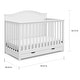 preview thumbnail 33 of 31, Iris 4-in-1 Convertible Crib