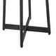 preview thumbnail 6 of 6, Rosman Modern Round Accent Table