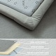 preview thumbnail 4 of 30, Memory Foam Soft Padded Baby Play Mats Area Rug with Non-Slip Bottom
