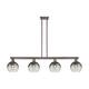Option Oil Rubbed Bronze / Slate
