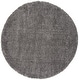 preview thumbnail 22 of 83, SAFAVIEH Fontana Shag Kimberlie Solid 2-inch Thick Rug