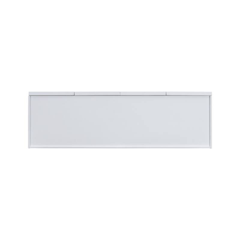 Modern Cabinet with 4 Doors