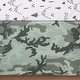 preview thumbnail 5 of 3, The Peanutshell Woodland Camo Crib Bedding Set for Baby Boys, 3 Piece Nursery Bed Set, Crib Comforter, Fitted Sheet, Crib Skirt