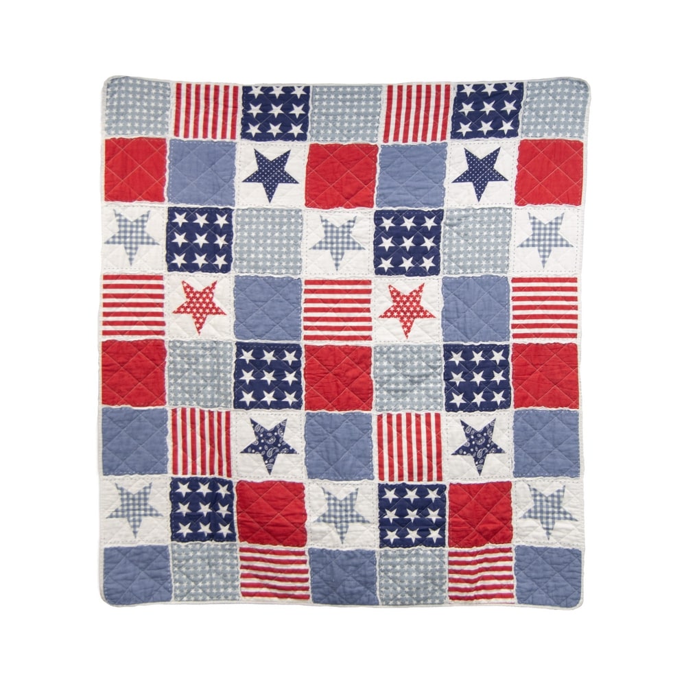 4th of July Bedding