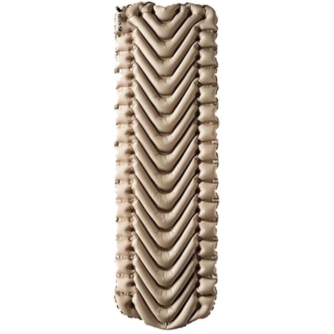 Get The Klymit Camping Gear Static V Junior Sleeping Pad Campsaver Blue Model 06sjbl01a From Opticsplanet Com Now Accuweather Shop