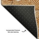 preview thumbnail 60 of 143, Premium Washable Super Soft Contemporary Puzzle Mayfield Rug