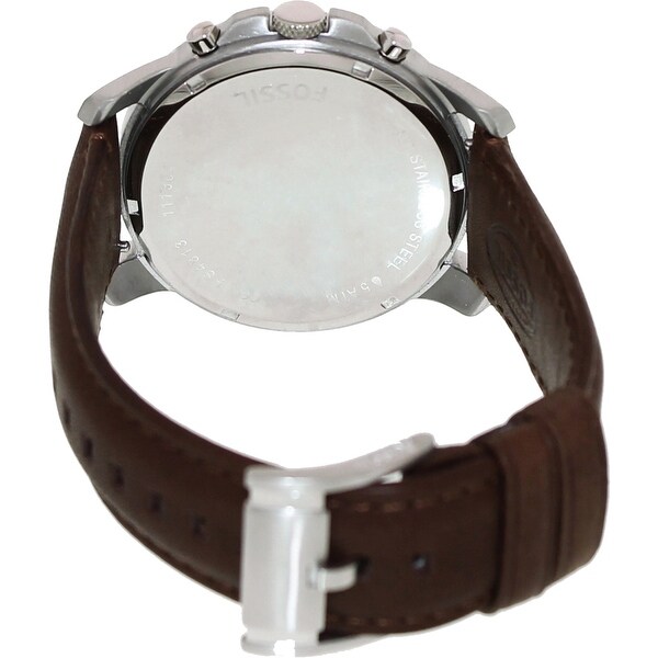 fossil watch fs4813