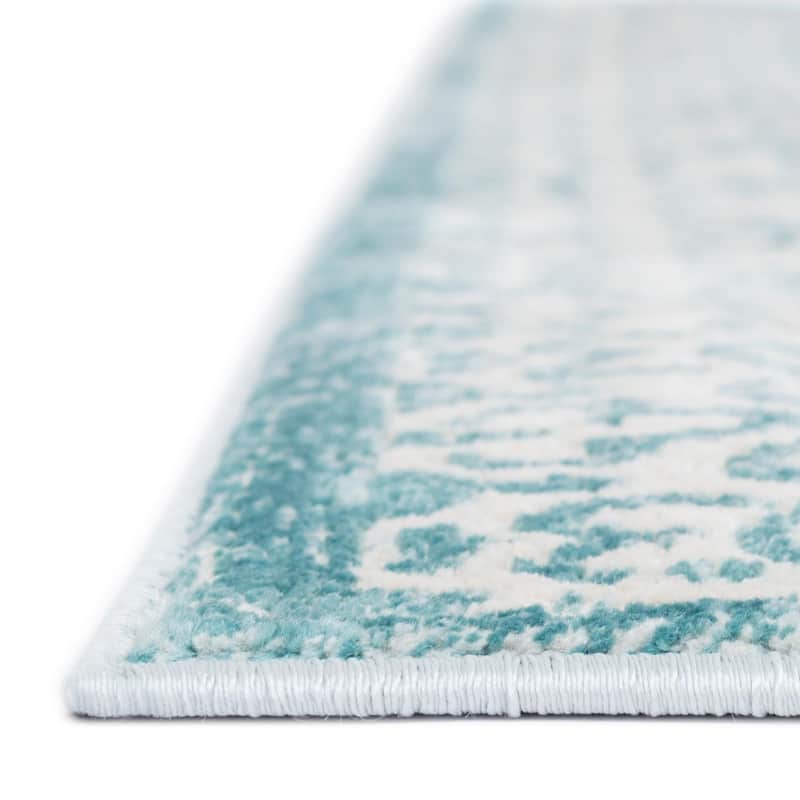 Southwestern/Lodge Richye Collection Area Rug