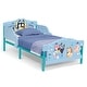 preview thumbnail 3 of 3, Bluey 3D Toddler Bed