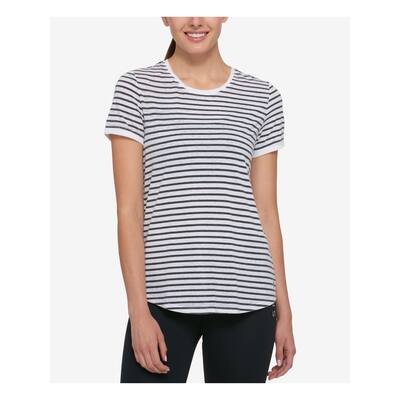 Buy Off White Tommy Hilfiger Short Sleeve Shirts Online At