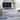 Nourison Whimsicle Modern Abstract Ivory Navy Area Rug