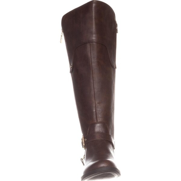 g by guess over the knee boots