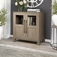 preview thumbnail 17 of 39, Holbrook 28" Wide Rectangular Accent Cabinet - 28" Wide