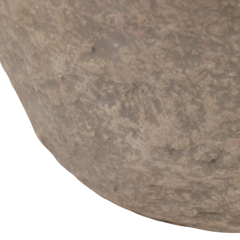 Pottery Modern Decorative Vase Featuring Unique Sculptural Form