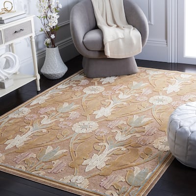 SAFAVIEH Paradise Dave Modern Viscose Rug