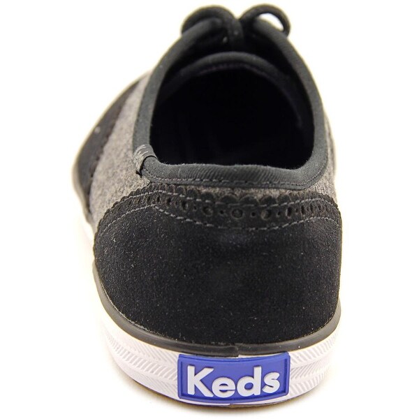 keds brogue