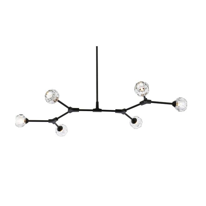 Indigo Home 6 Light Pendant