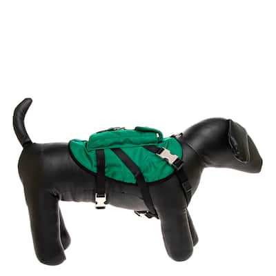 Prada Dog Harness - L/XL