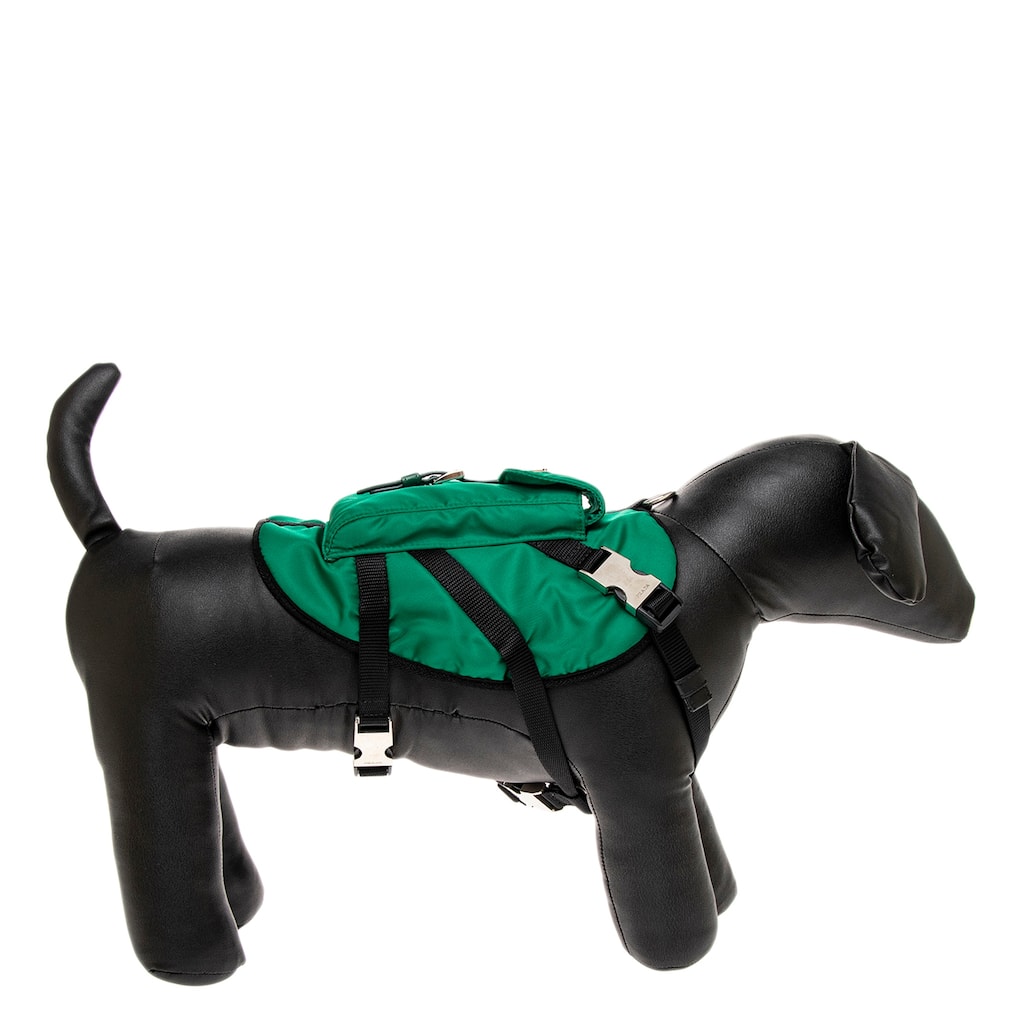 Prada Dog Harness - L/XL