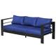 Option Navy Blue-Black