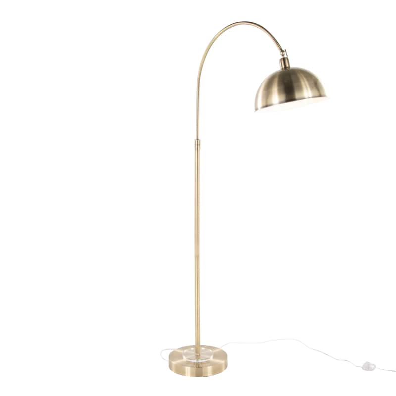 Porch & Den Morello 63.5" Floor Lamp