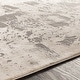 preview thumbnail 4 of 13, Livabliss Lhamo Contemporary Block Area Rug