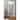 SAFAVIEH Lighting 60-inch Crystal Lombard Street Floor Lamp - 14" x 14" x 60"