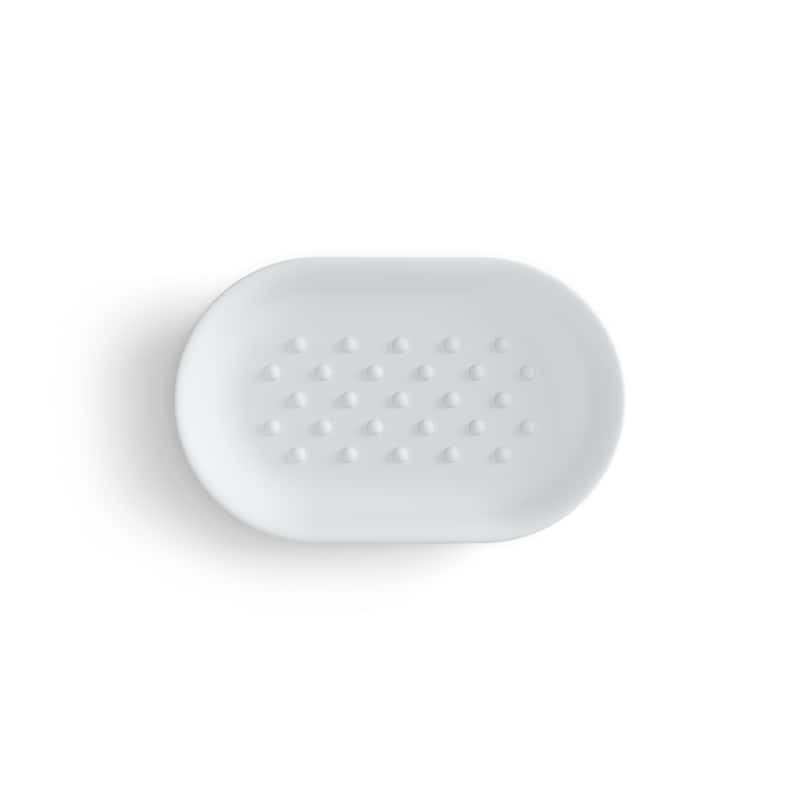 Umbra Junip Soap Holder, Oval