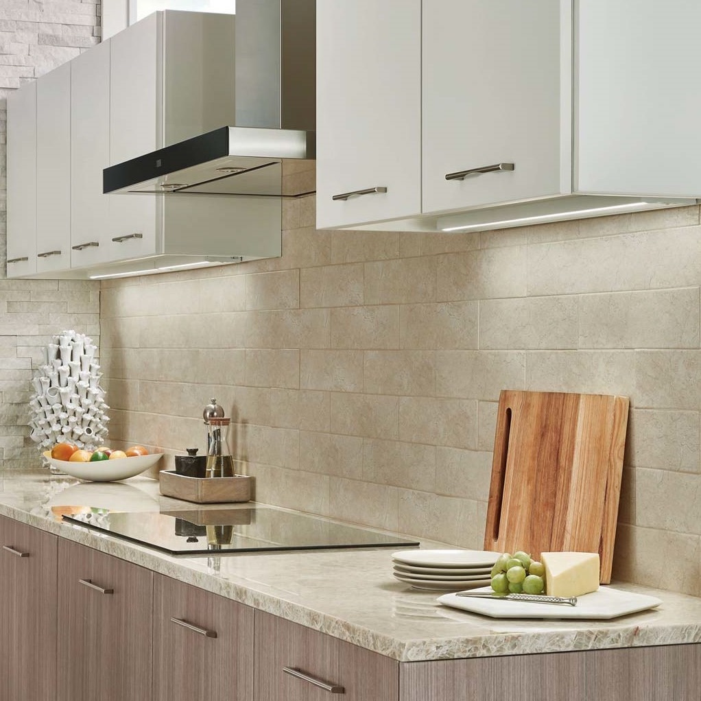 Kichler 8U30K12 8U Series 12 LED Under Cabinet Light 3000K Textured Bronze Bed Bath Beyond 27197658