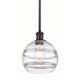 Option Oil Rubbed Bronze / Clear
