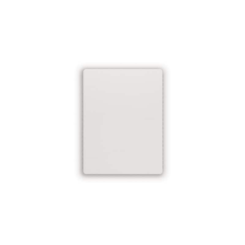 Signature Design by Ashley Terra Sleep White California King Mattress