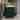 Cascade 24" Freestanding Bathroom Vanity In Green Oak With Sink Top - 24
