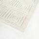 preview thumbnail 4 of 3, Bolsena Modern Geometric Area Rug