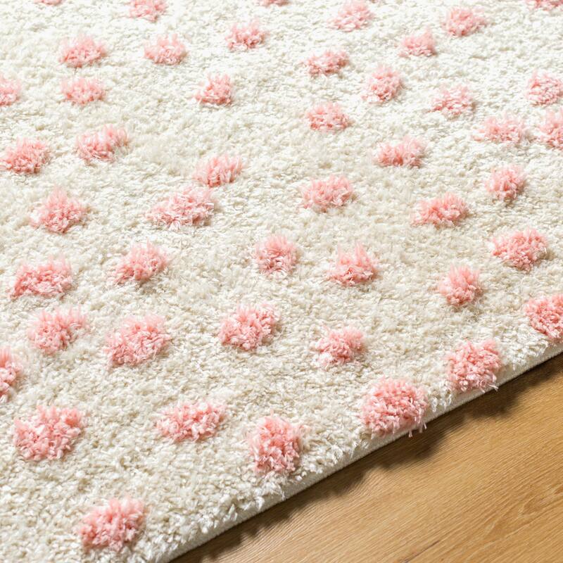 Livabliss Casual Rodos Animal Area Rug