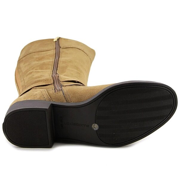 liz claiborne trevi boot