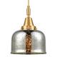 Option Satin Gold