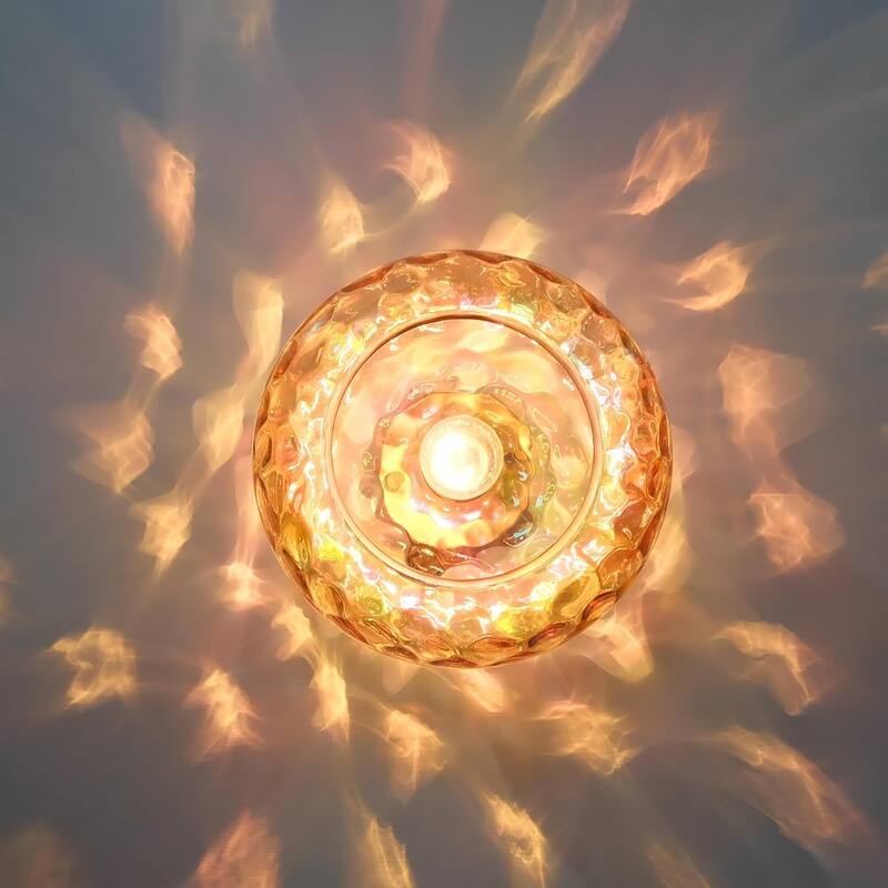 1-light hallway light gold ceiling light metal, glass,brass kitchen light