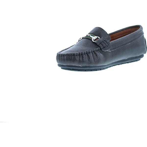 Venettini Boys 55-Toby Loafers Shoes 