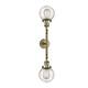 Option Antique Brass / Seedy