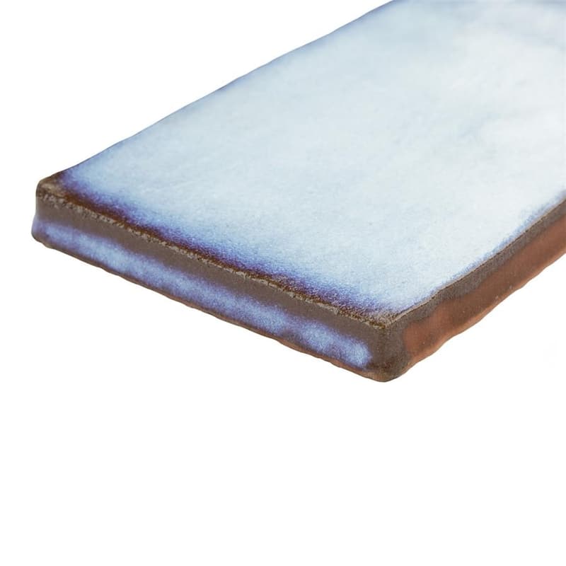 Merola Tile Antic Special Via Lactea 3" x 6" Ceramic Wall Tile