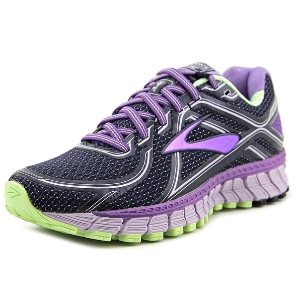 brooks adrenaline gts 16 purple