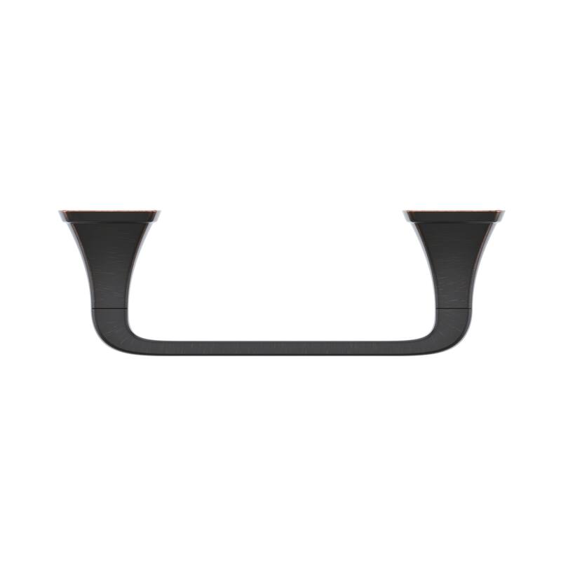 Pfister Bronson Wall Mounted Pivoting Toilet Paper Holder