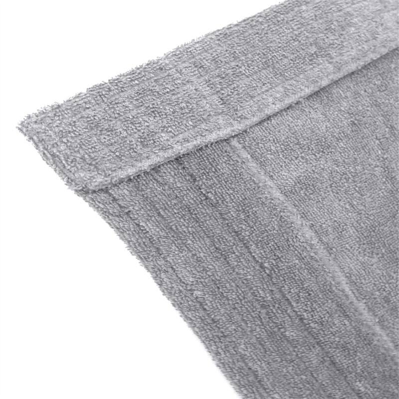 Bathrobe Mens