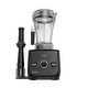preview thumbnail 14 of 13, Vitamix Ascent X2 Blender, Shadow Black - 48 fl oz